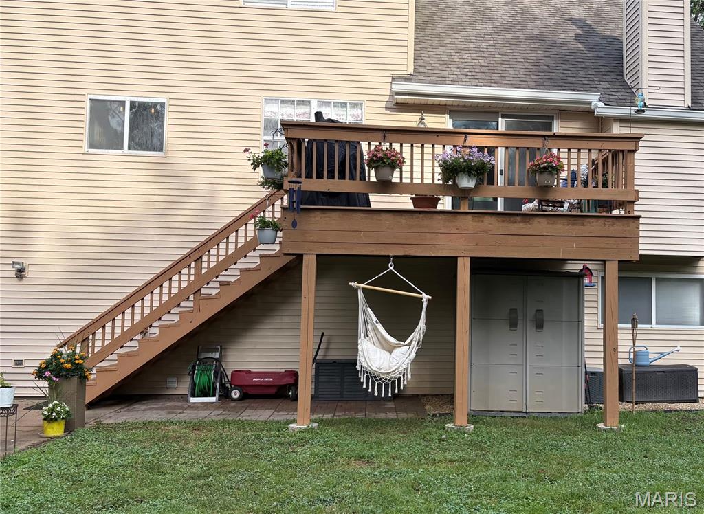 Carman Woods - Residential