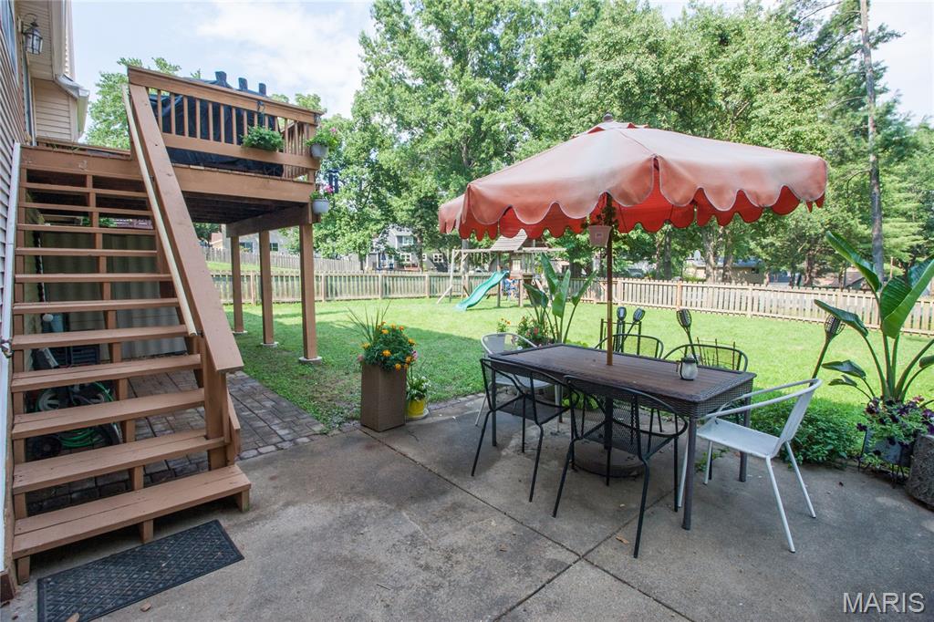 Carman Woods - Residential