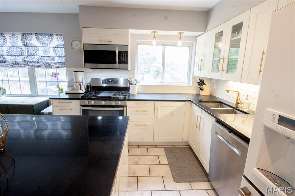 Carman Woods - Residential