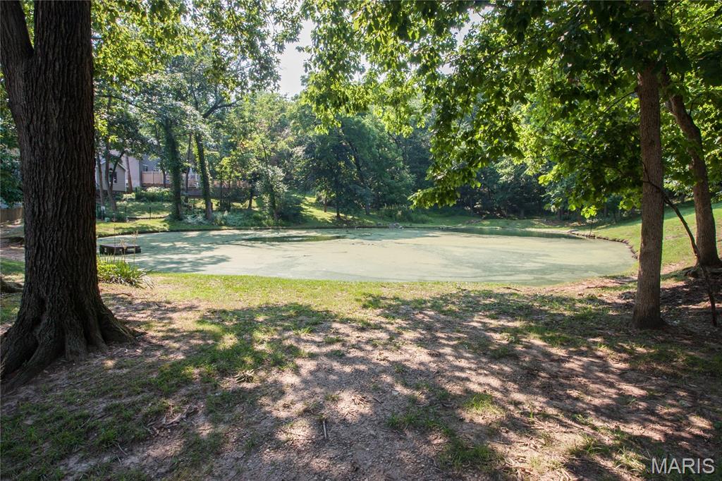 Carman Woods - Residential