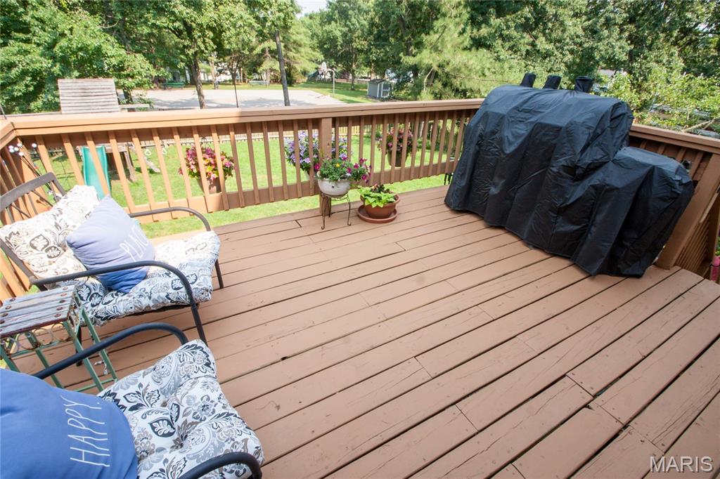 Carman Woods - Residential