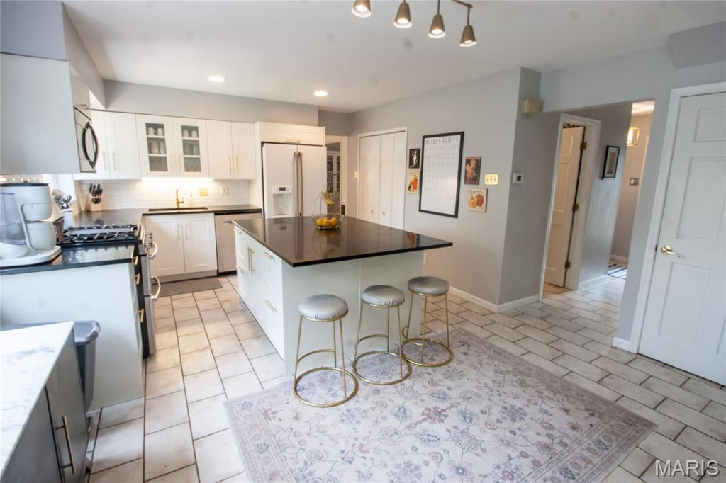 Carman Woods - Residential