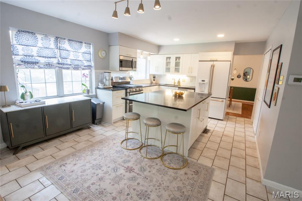 Carman Woods - Residential
