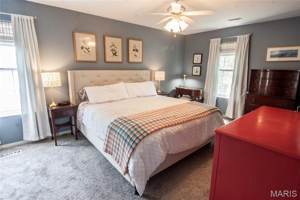 Carman Woods - Residential