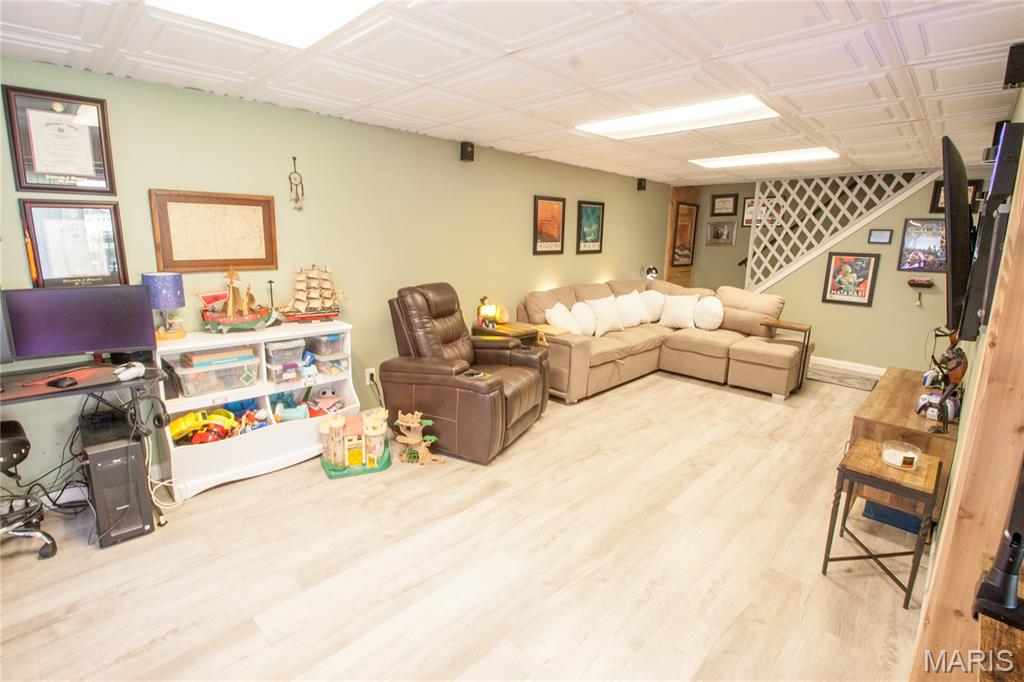 Carman Woods - Residential