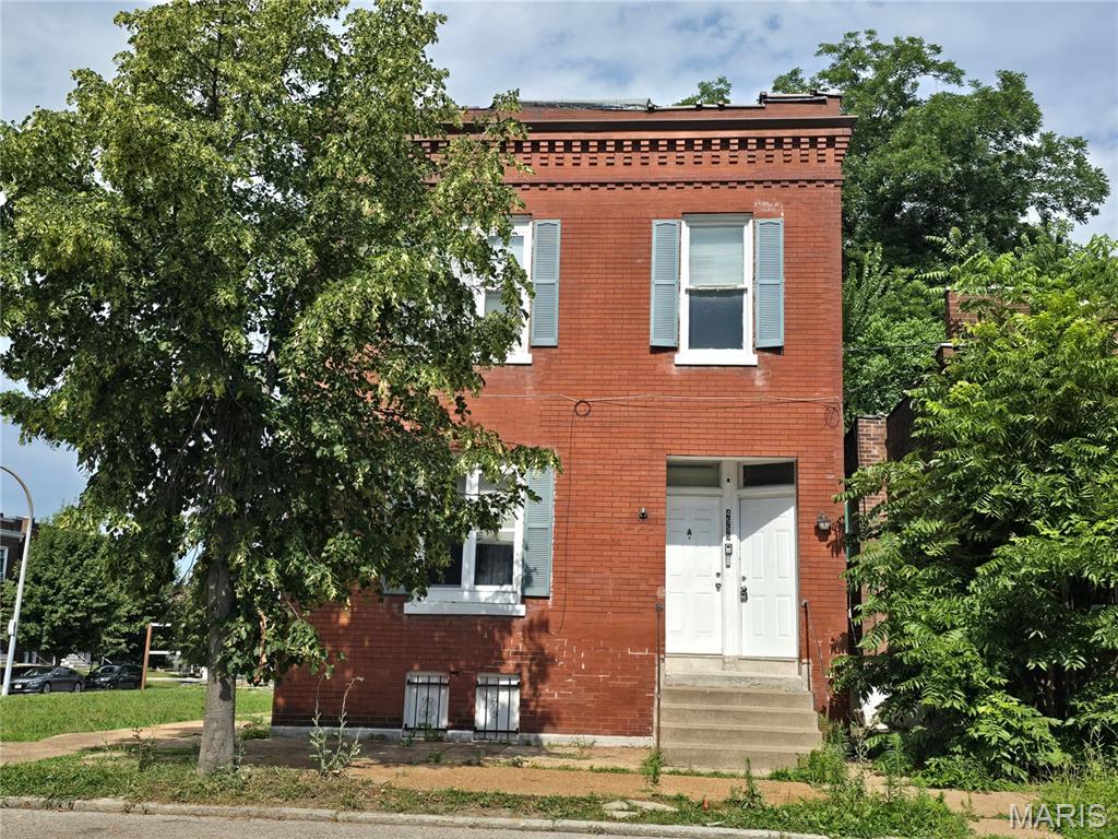 Grunds Mauntel Place Add - Residential Income
