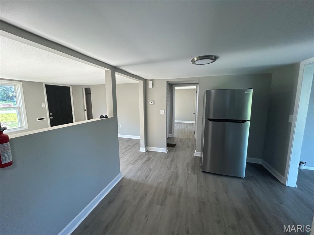 Ferguson Home Site - Residential