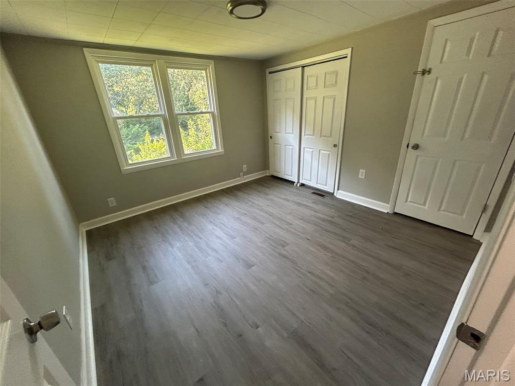 Ferguson Home Site - Residential