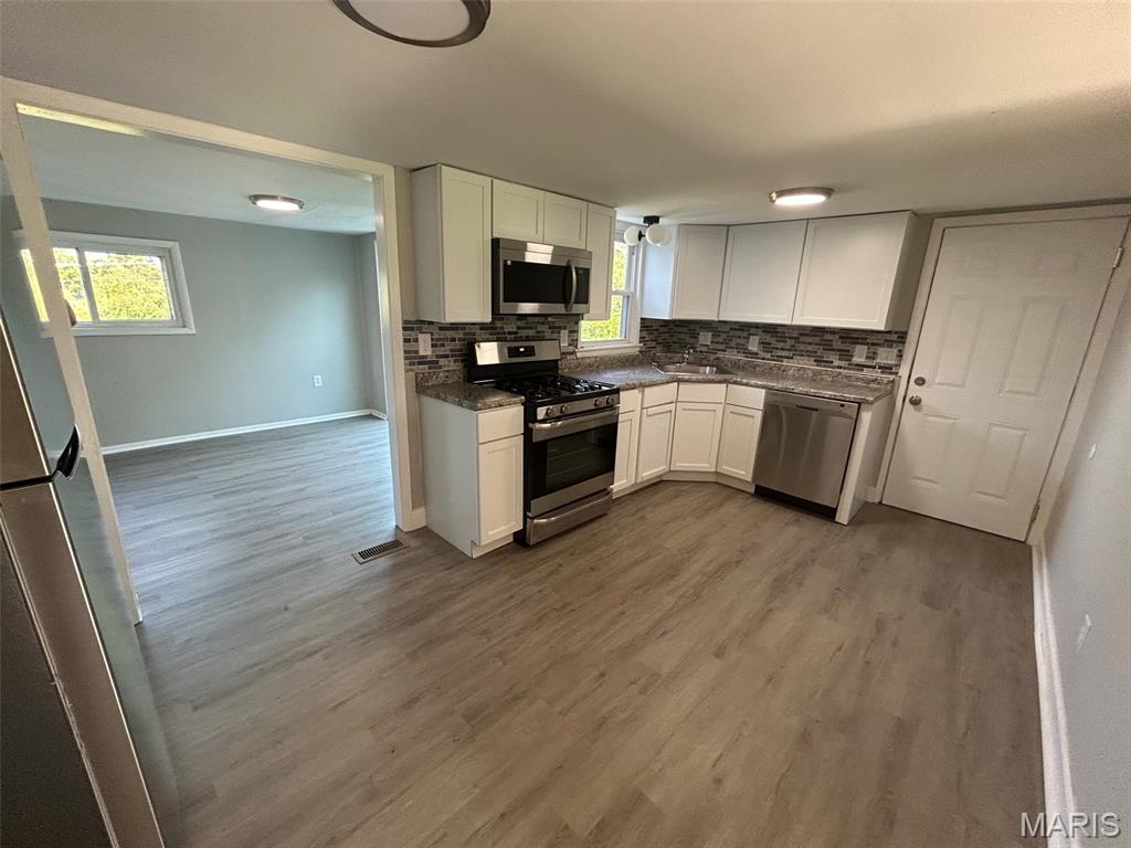 Ferguson Home Site - Residential