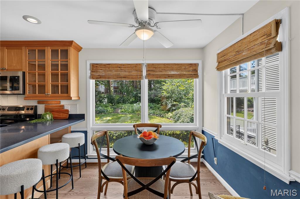 Bonita Park - Residential