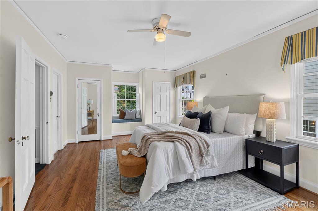 Bonita Park - Residential