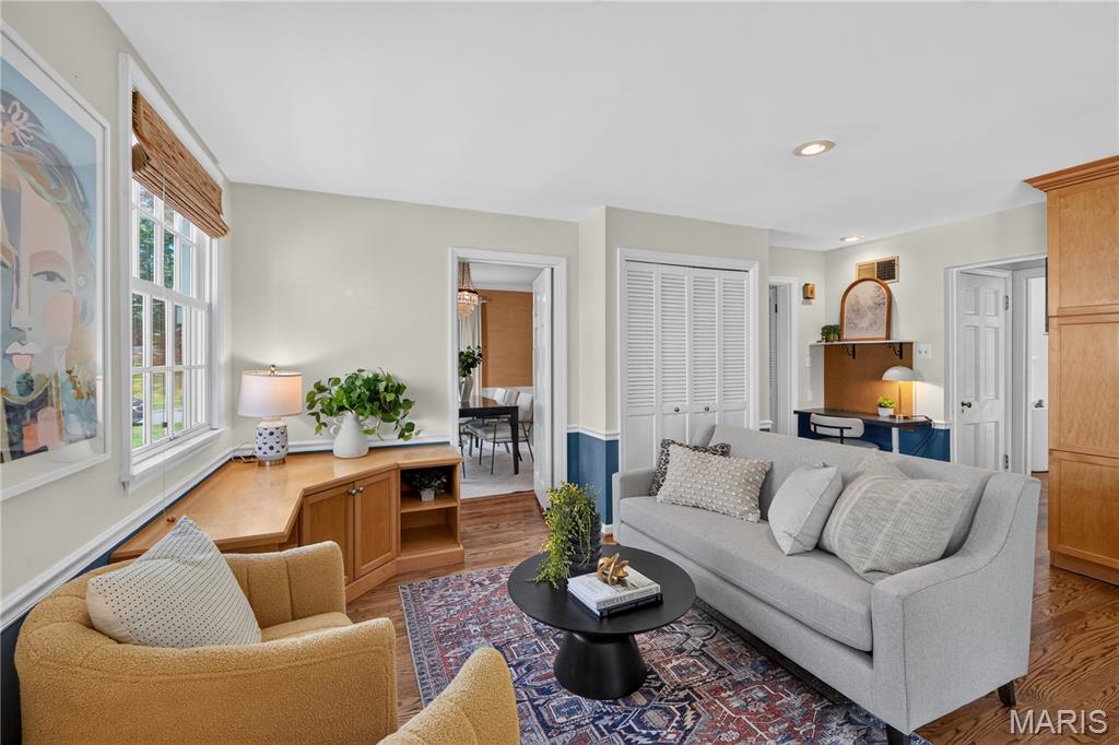 Bonita Park - Residential