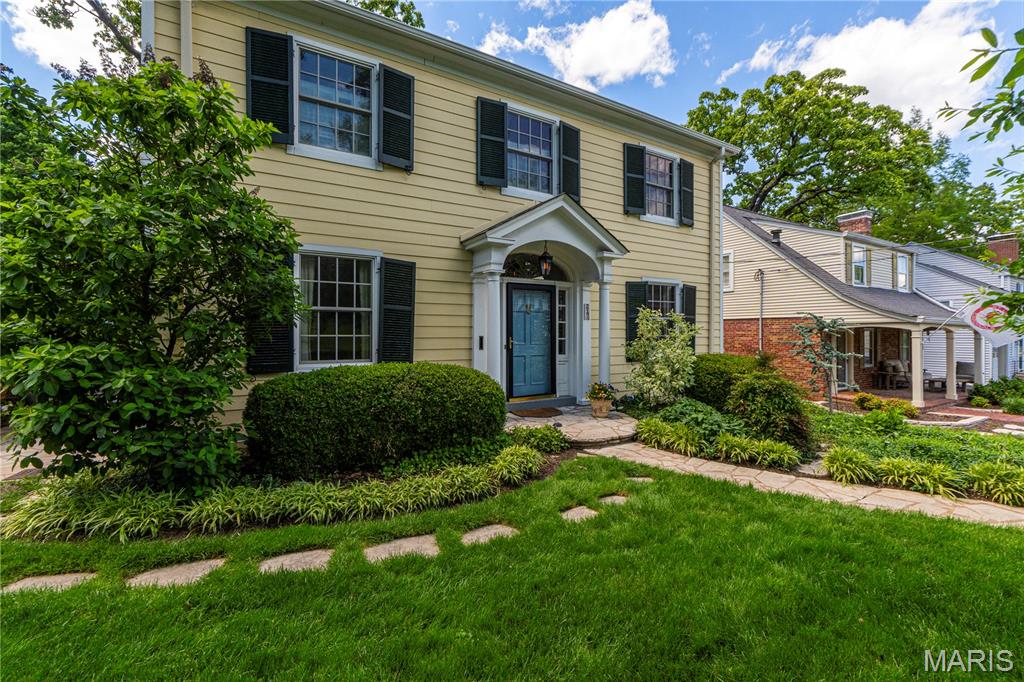 Bonita Park - Residential