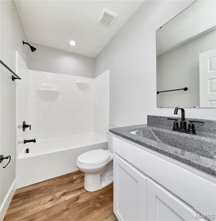 Woodland Heights - Residential
