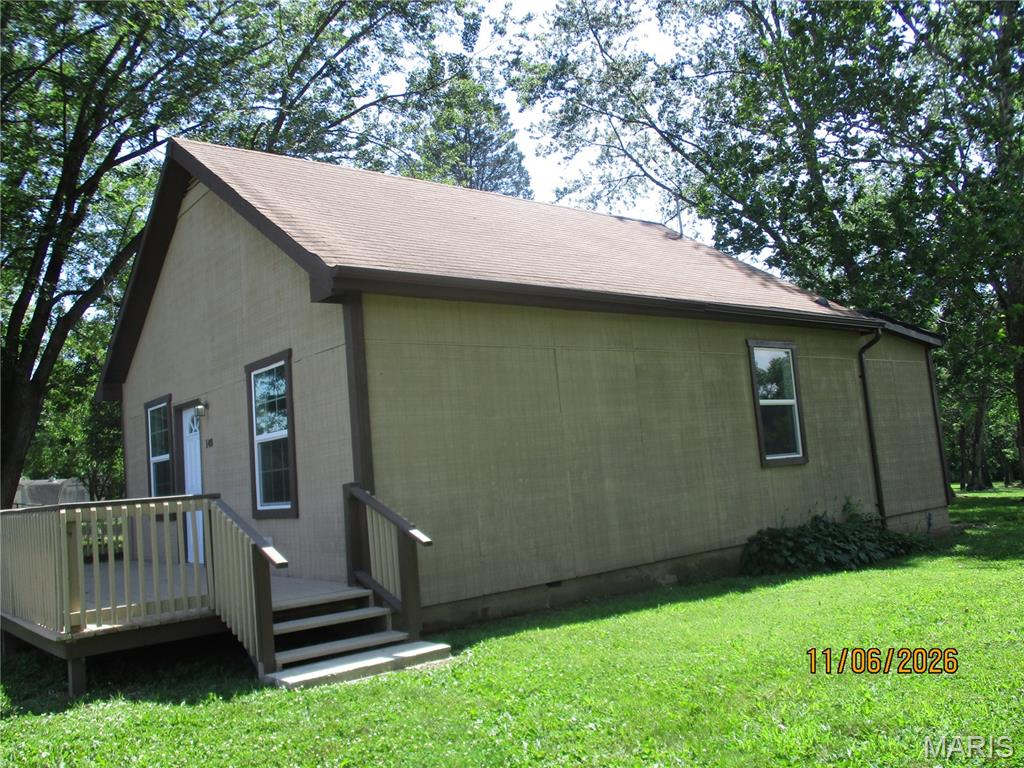 Rutz Subdivision - Residential