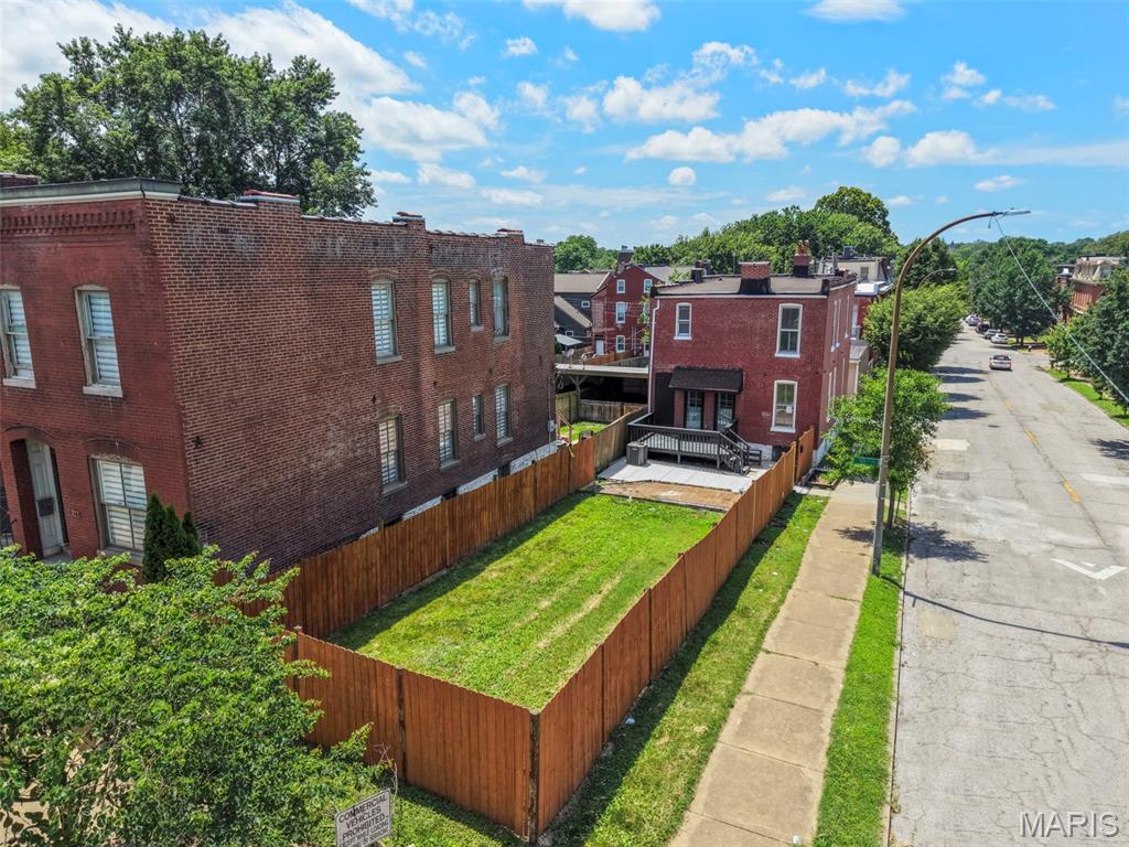 Lemps Add - Residential