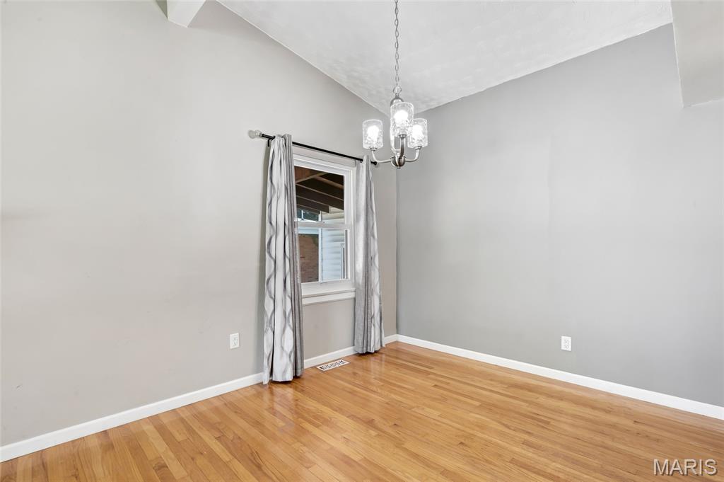 Crestvale - Residential