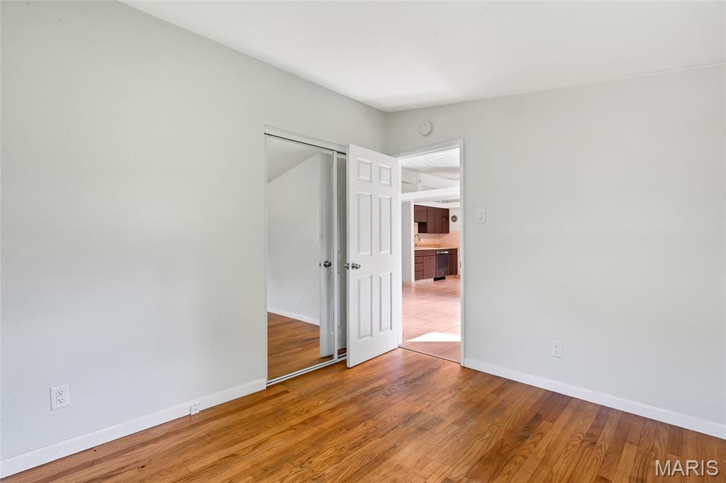 Crestvale - Residential