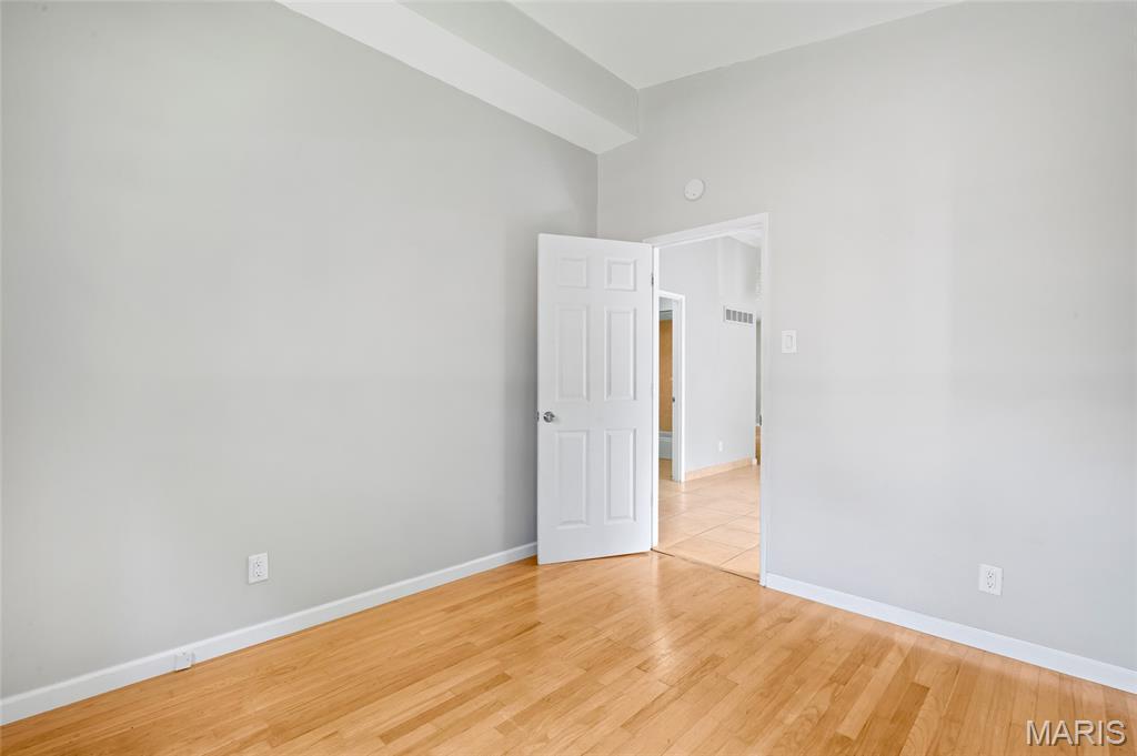 Crestvale - Residential