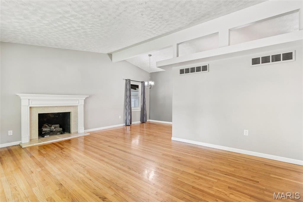 Crestvale - Residential