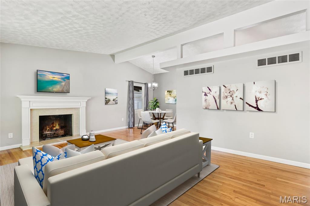 Crestvale - Residential