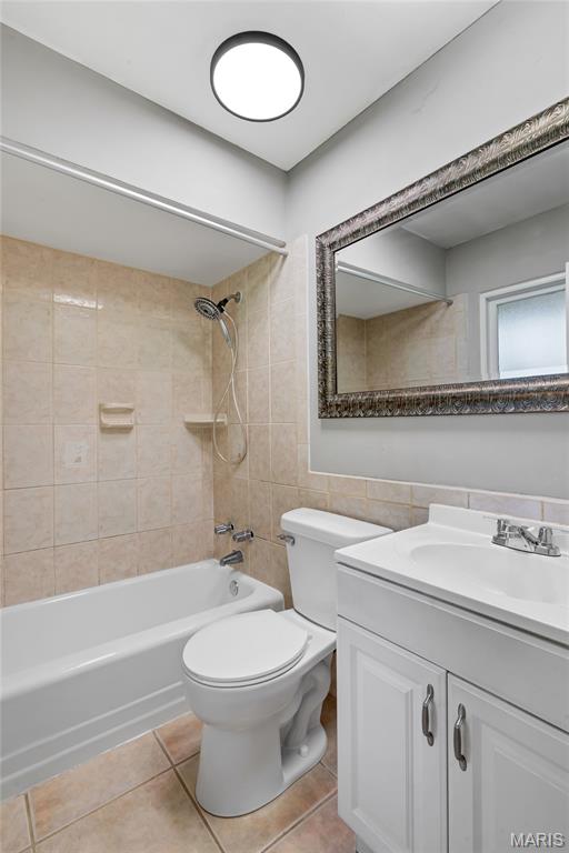 Crestvale - Residential