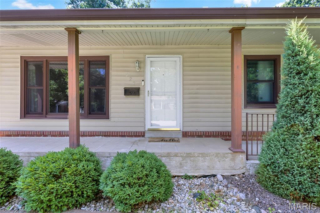 Crestvale - Residential