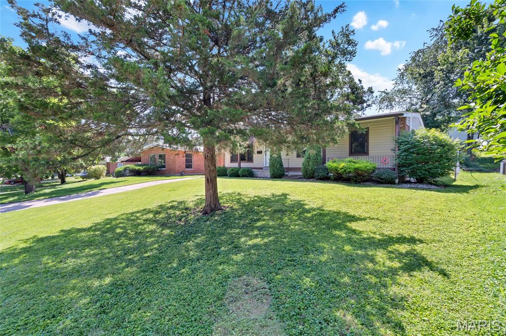 Crestvale - Residential