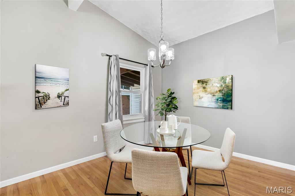Crestvale - Residential