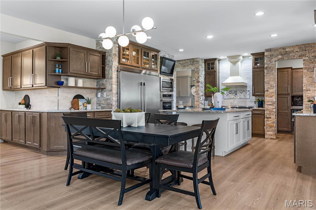 Westleigh #1 - Residential