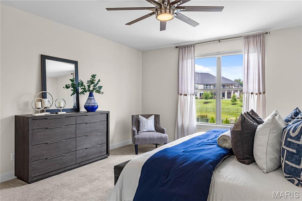 Westleigh #1 - Residential