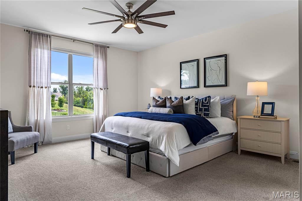 Westleigh #1 - Residential