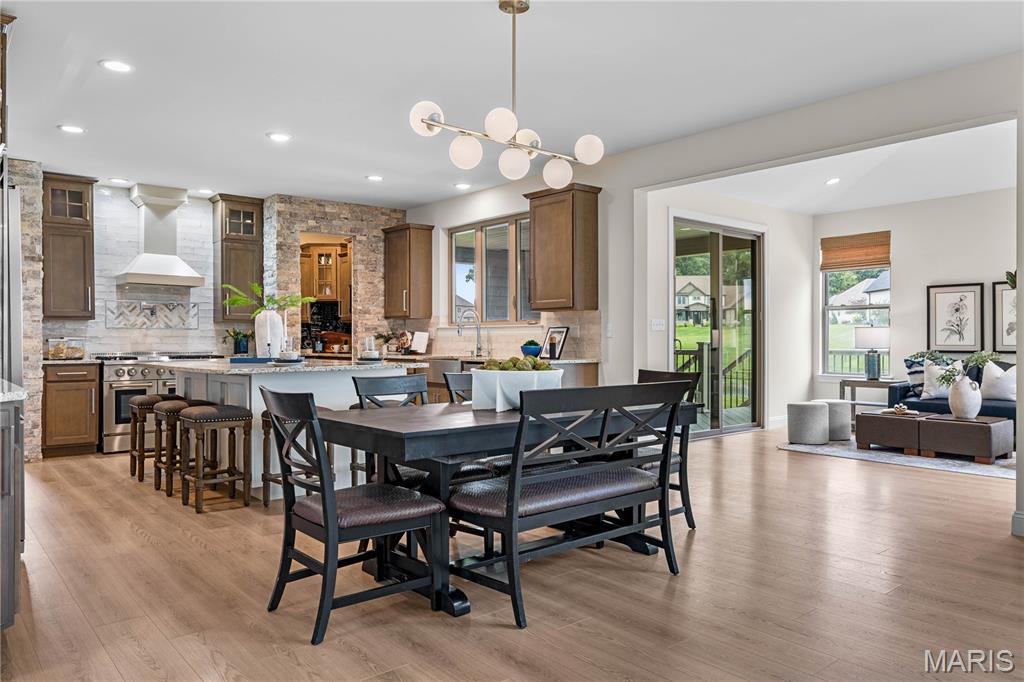 Westleigh #1 - Residential