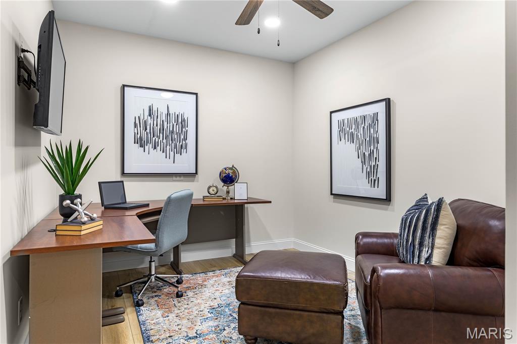 Westleigh #1 - Residential