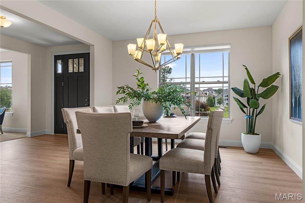 Westleigh #1 - Residential