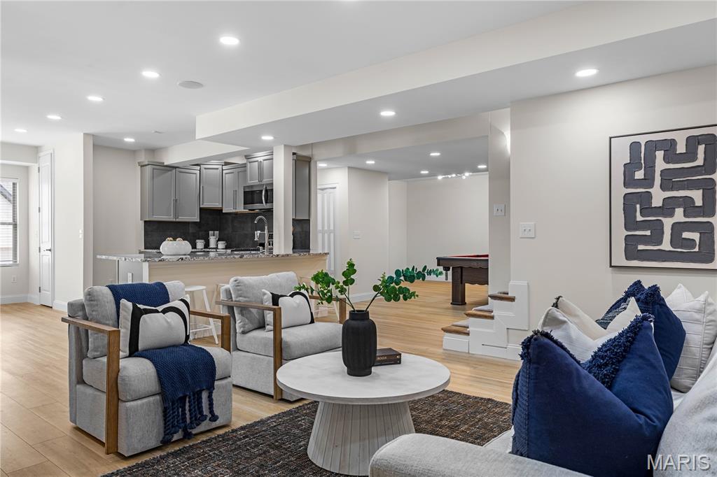Westleigh #1 - Residential