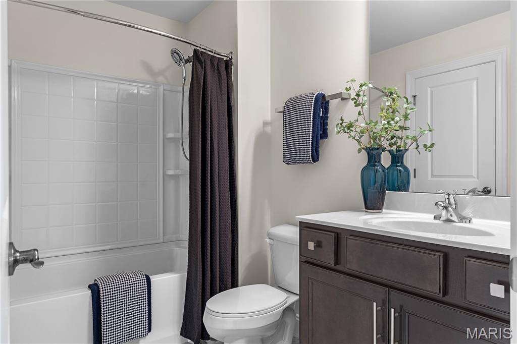 Westleigh #1 - Residential