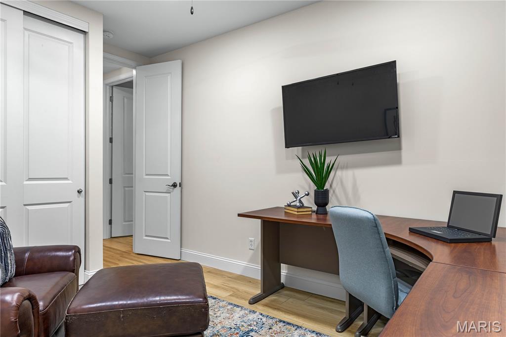 Westleigh #1 - Residential