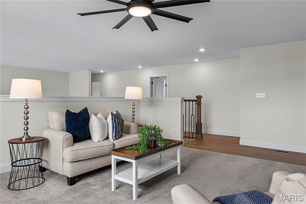 Westleigh #1 - Residential
