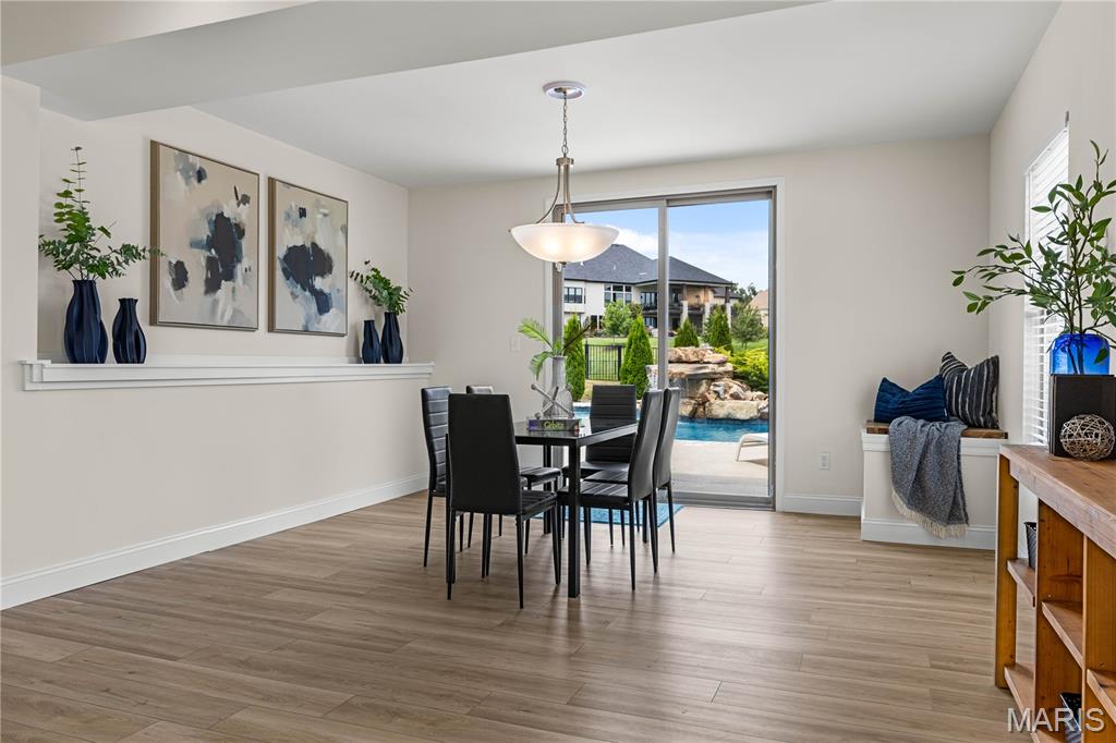 Westleigh #1 - Residential