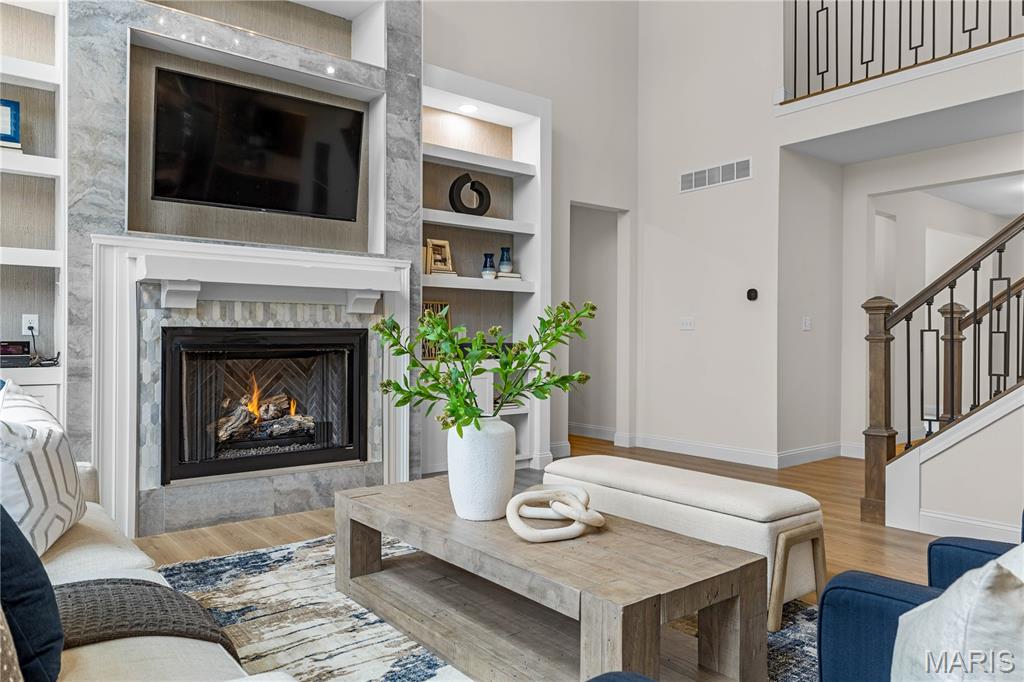 Westleigh #1 - Residential