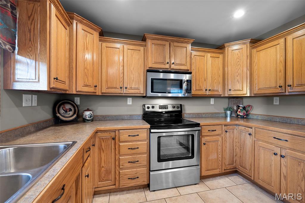 Cedar Meadows - Residential