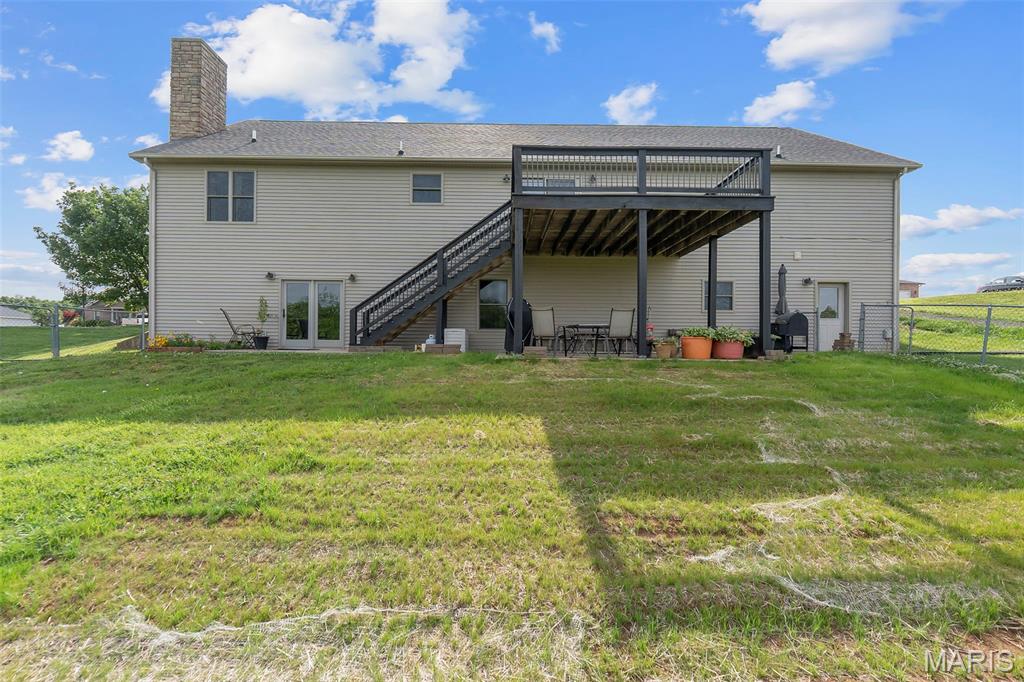 Cedar Meadows - Residential