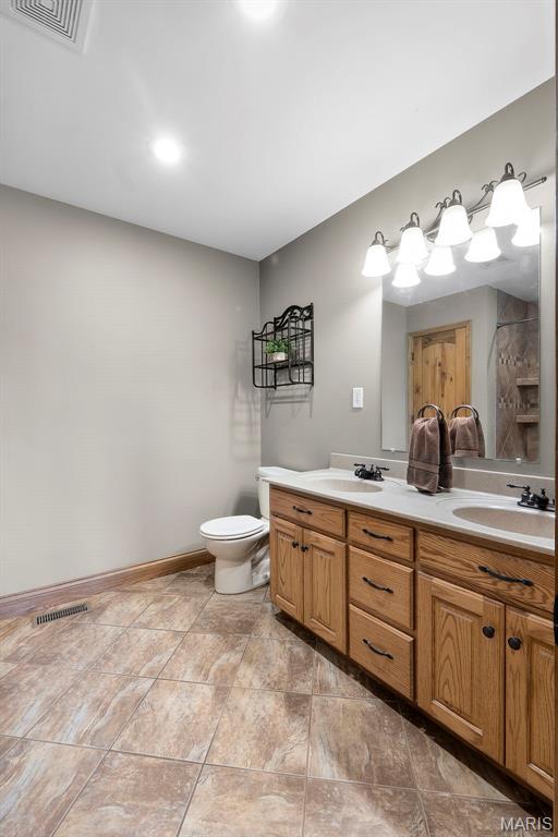 Cedar Meadows - Residential
