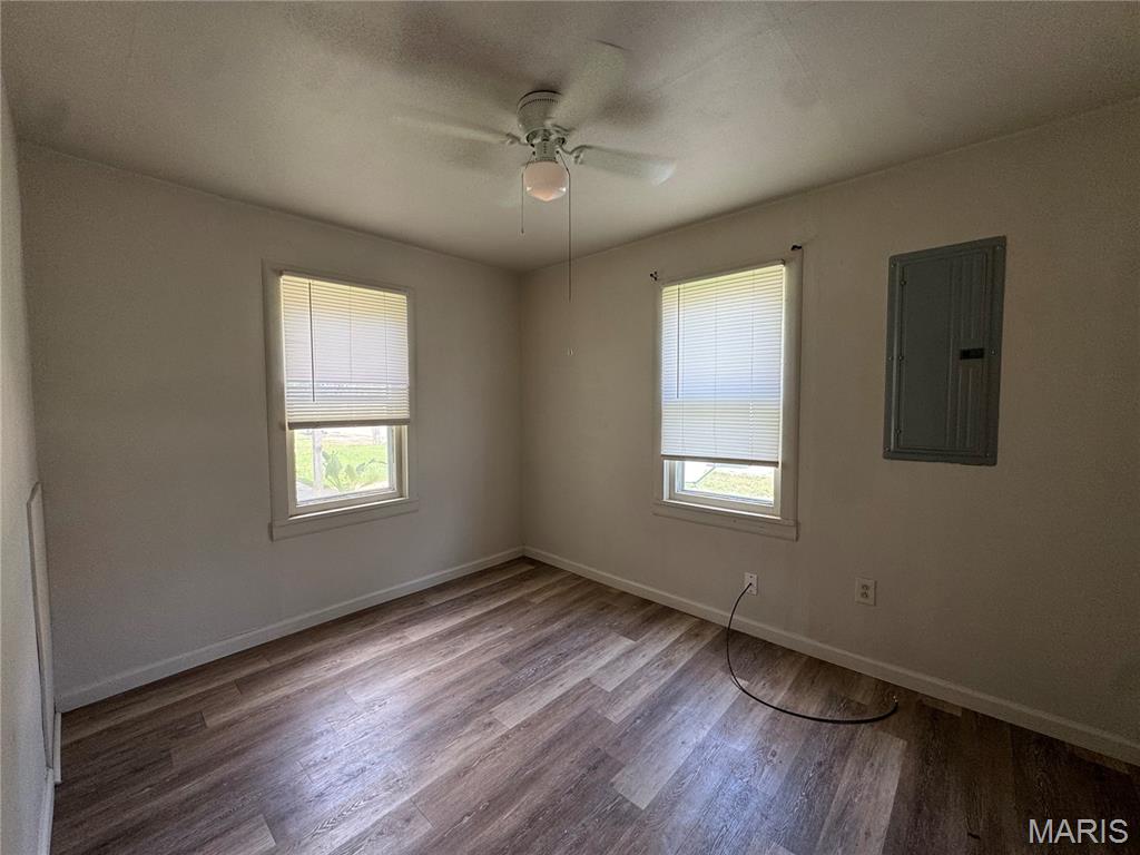 Roy's Subdivision - Residential