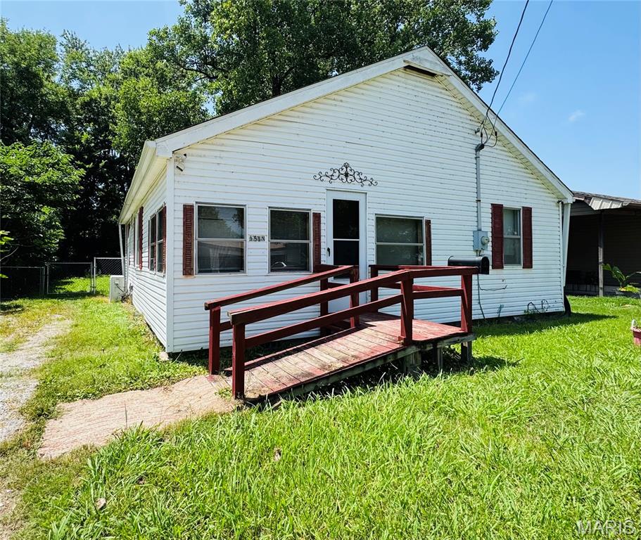Roy's Subdivision - Residential