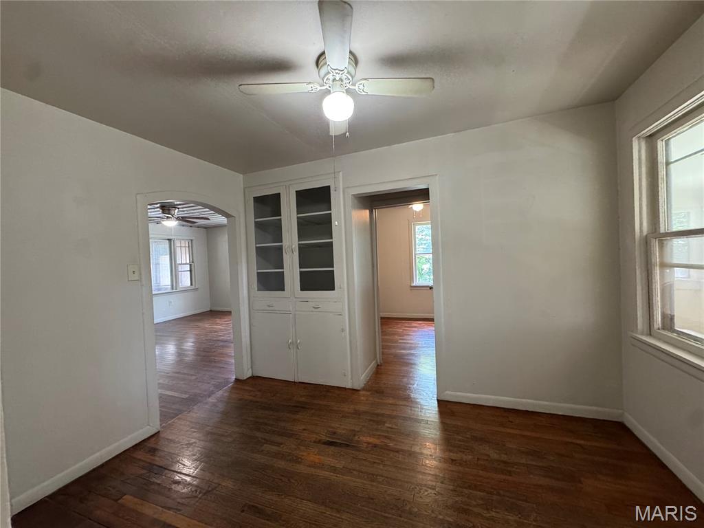 Roy's Subdivision - Residential
