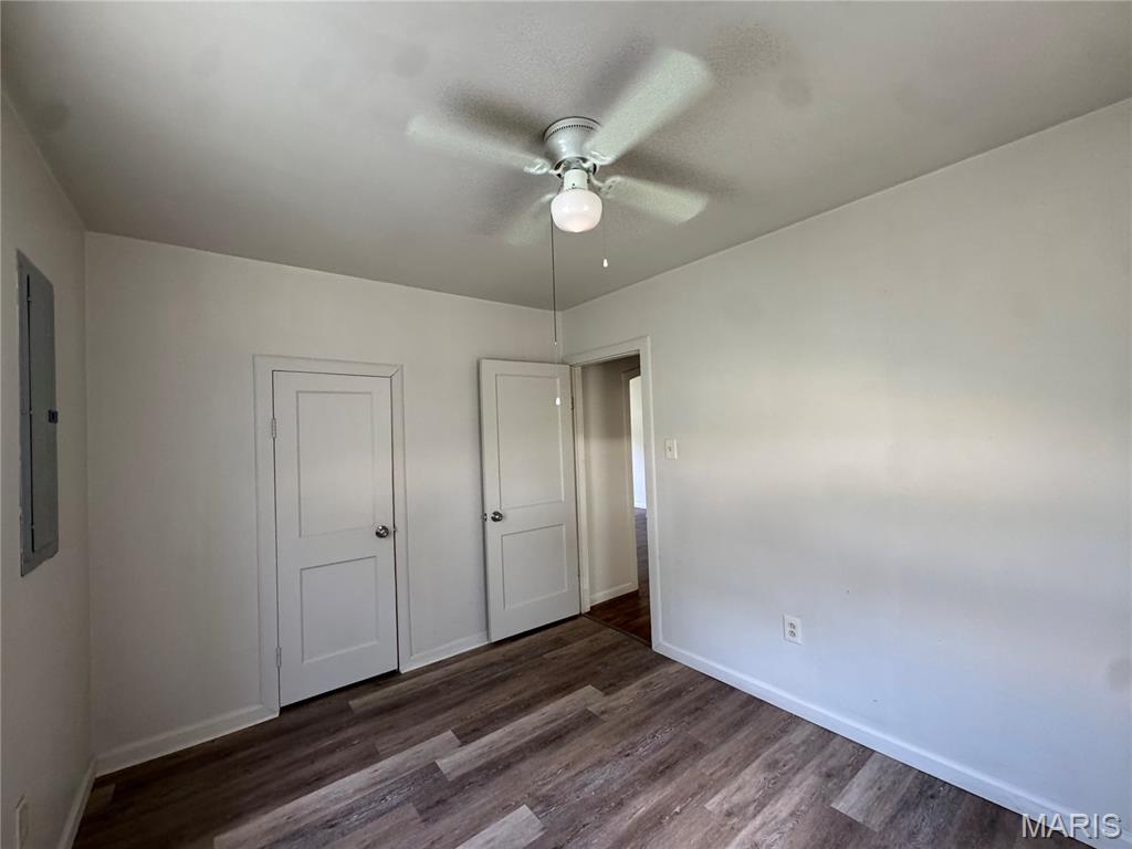 Roy's Subdivision - Residential