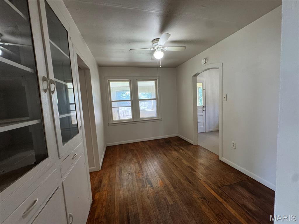 Roy's Subdivision - Residential