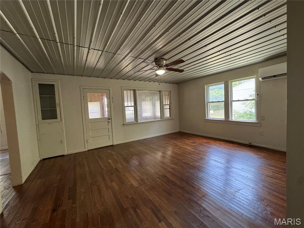Roy's Subdivision - Residential